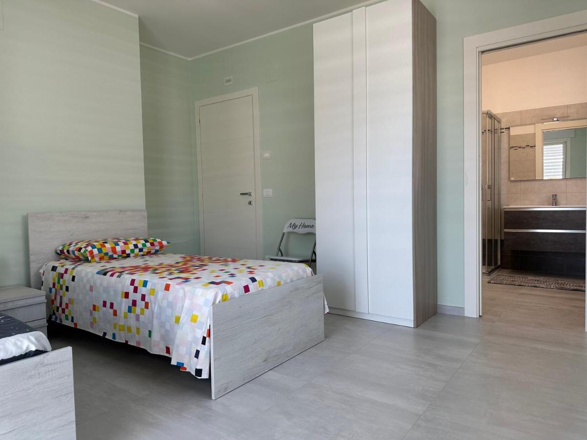White B&B Pagliare Eksteriør bilde